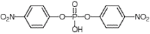Bis(4-nitrophenyl)phosphoric Acid/645-15-8/