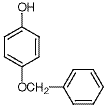 4-(Benzyloxy)phenol/103-16-2/4-姘у鸿