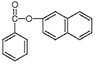 Benzoic Acid 2-Naphthyl Ester/93-44-7/
