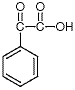 Benzoylformic Acid/611-73-4/