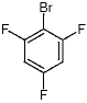 1-Bromo-2,4,6-trifluorobenzene/2367-76-2/