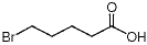 5-Bromovaleric Acid/2067-33-6/