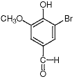 5-Bromovanillin/2973-76-4/5-婧撮伴