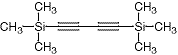 1,4-Bis(trimethylsilyl)-1,3-butadiyne/4526-07-2/1,4-(涓插虹茬峰)-1,3-涓浜