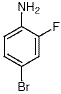 4-Bromo-2-fluoroaniline/367-24-8/