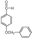 4-Benzyloxybenzaldehyde/4397-53-9/4-叉哀鸿查