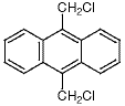 9,10-Bis(chloromethyl)anthracene/10387-13-0/
