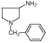 1-Benzyl-3-aminopyrrolidine/18471-40-4/