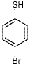 4-Bromobenzenethiol/106-53-6/4-婧磋～