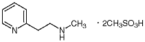 Betahistine Mesylate/54856-23-4/茬：稿浠姹