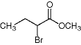 2-Bromo-n-butyric Acid Methyl Ester/3196-15-4/