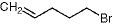 5-Bromo-1-pentene/1119-51-3/
