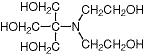 Bis(2-hydroxyethyl)aminotris(hydroxymethyl)methane/6976-37-0/
