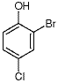 2-Bromo-4-chlorophenol/695-96-5/2-婧-4-姘
