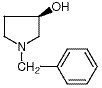 (R)-1-Benzyl-3-pyrrolidinol/101930-07-8/