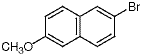 2-Bromo-6-methoxynaphthalene/5111-65-9/2-婧-6-叉哀鸿