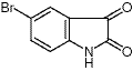 5-Bromoisatin/87-48-9/