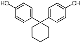 1,1-Bis(4-hydroxyphenyl)cyclohexane/843-55-0/
