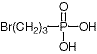 (3-Bromopropyl)phosphonic Acid/1190-09-6/