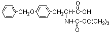 N-Boc-O-benzyl-L-tyrosine/2130-96-3/