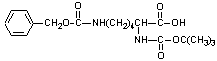 Nalpha-Boc-Nepsilon-Cbz-L-lysine/2389-45-9/