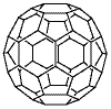 Fullerene C60/99685-96-8/
