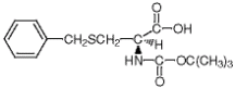 N-Boc-S-benzyl-L-cysteine/5068-28-0/