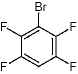 1-Bromo-2,3,5,6-tetrafluorobenzene/1559-88-2/