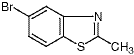 5-Bromo-2-methylbenzothiazole/63837-11-6/5-婧-2-插鸿苟诲