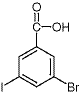 3-Bromo-5-iodobenzoic Acid/188815-32-9/