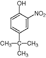 4-tert-Butyl-2-nitrophenol/3279-07-0/荤哄涓鸿