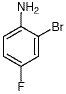 2-Bromo-4-fluoroaniline/1003-98-1/