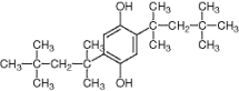 2,5-Bis(1,1,3,3-tetramethylbutyl)hydroquinone/903-19-5/2,5-浜(1,1,3,3-插轰)姘㈤