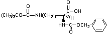 Nepsilon-Boc-Nalpha-Cbz-L-lysine/2389-60-8/