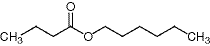 Hexyl Butyrate/2639-63-6/