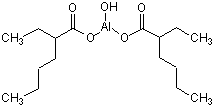 Bis(2-ethylhexanoato)hydroxyaluminum/30745-55-2/寮杈搁