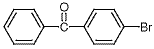 4-Bromobenzophenone/90-90-4/