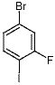 1-Bromo-3-fluoro-4-iodobenzene/105931-73-5/
