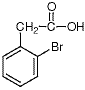 2-Bromophenylacetic Acid/18698-97-0/