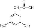 3,5-Bis(trifluoromethyl)phenylacetic Acid/85068-33-3/