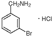 3-Bromobenzylamine Hydrochloride/39959-54-1/3-婧磋虹哥