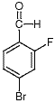 4-Bromo-2-fluorobenzaldehyde/57848-46-1/4-婧-2-姘查
