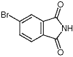 4-Bromophthalimide/6941-75-9/