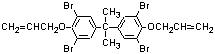 Tetrabromobisphenol A Diallyl Ether/25327-89-3/婧村A 洪