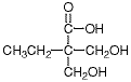 2,2-Bis(hydroxymethyl)butyric Acid/10097-02-6/