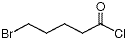 5-Bromovaleryl Chloride/4509-90-4/5-婧存版隘