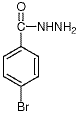 4-Bromobenzohydrazide/5933-32-4/