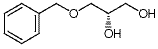 (S)-(-)-3-Benzyloxy-1,2-propanediol/17325-85-8/(S)-3-姘у-1,2-涓浜