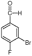 3-Bromo-4-fluorobenzaldehyde/77771-02-9/3-婧-4-姘查