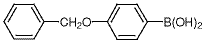4-Benzyloxyphenylboronic Acid/146631-00-7/